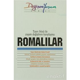 Romalılar Tanrı Sözü ile Yaşam Değiştiren Karşılaşma - Derleme
