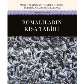 Romalıların Kısa Tarihi - Daniel J. Gargola