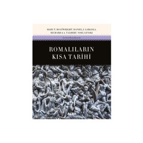 Romalıların Kısa Tarihi - Daniel J. Gargola