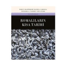 Romalıların Kısa Tarihi - Daniel J. Gargola