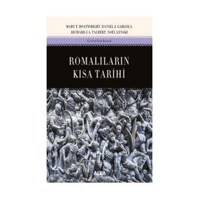 Romalıların Kısa Tarihi - Daniel J. Gargola