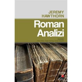 Roman Analizi - Jeremy Hawthorn