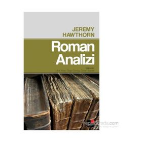 Roman Analizi - Jeremy Hawthorn