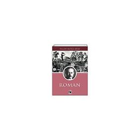 Roman - Falih Rıfkı Atay