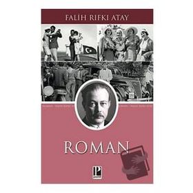 Roman - Falih Rıfkı Atay