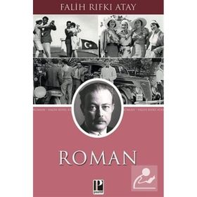 Roman - Falih Rıfkı Atay