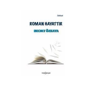Roman Hayattır-Yeni İnsan Yayınevi