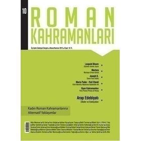 ROMAN KAHRAMANLARI S:12 - ÖMER ASAN
