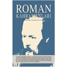 ROMAN KAHRAMANLARI S:12 - ÖMER ASAN