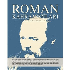 ROMAN KAHRAMANLARI S:12 - ÖMER ASAN