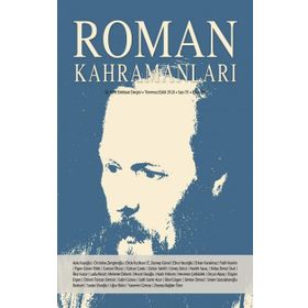 ROMAN KAHRAMANLARI S:12 - ÖMER ASAN
