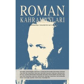 ROMAN KAHRAMANLARI S:12 - ÖMER ASAN