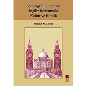Roman Kimlik Kültür - Ali Budak