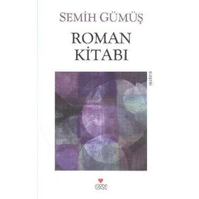 ROMAN KİTABI - SEMIH GÜMÜŞ (ISBN:9789750712883)