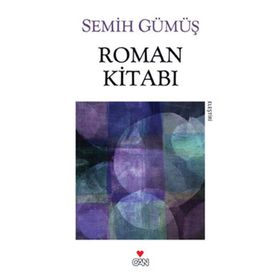 ROMAN KİTABI - SEMIH GÜMÜŞ (ISBN:9789750712883)