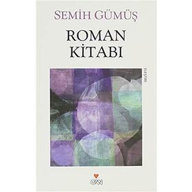ROMAN KİTABI - SEMIH GÜMÜŞ (ISBN:9789750712883)