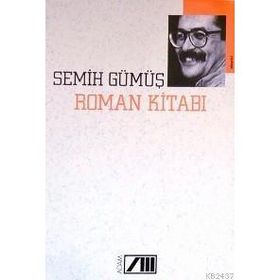 ROMAN KİTABI - SEMIH GÜMÜŞ