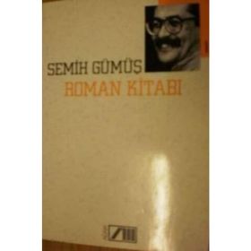 ROMAN KİTABI - SEMIH GÜMÜŞ