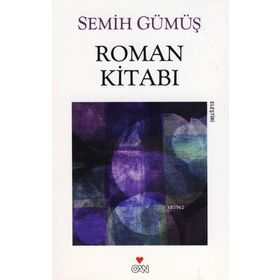 ROMAN KİTABI - SEMIH GÜMÜŞ