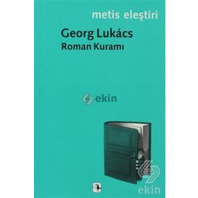 ROMAN KURAMI - GEORG LUKÁCS