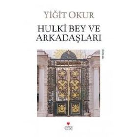 ROMAN KURAMINA GIRIŞ - ZEKIYE ANTAKYALIOĞLU