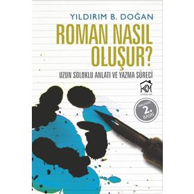 Roman Nasıl Oluşur? - Yıldırım B. Doğan