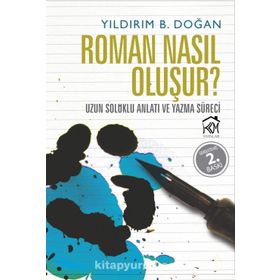 Roman Nasıl Oluşur? - Yıldırım B. Doğan