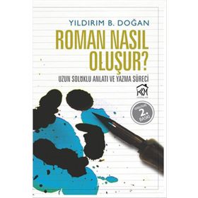 Roman Nasıl Oluşur? - Yıldırım B. Doğan