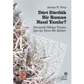 ROMAN NASIL YAZILIR? - ERDOĞAN BAYSAL