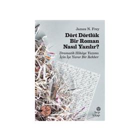 ROMAN NASIL YAZILIR? - ERDOĞAN BAYSAL