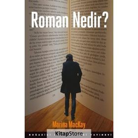 Roman Nedir? - Marina MacKay