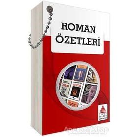 Roman Özetleri - Tufan Şahin