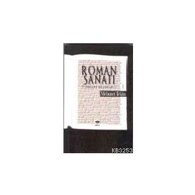 ROMAN SANATI 1 - MEHMET TEKIN
