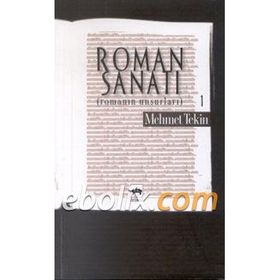ROMAN SANATI 1 - MEHMET TEKIN