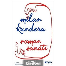 Roman Sanatı - Milan Kundera