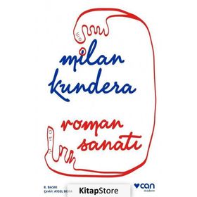 Roman Sanatı - Milan Kundera