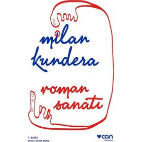 Roman Sanatı - Milan Kundera