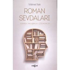 Roman Sevdaları - Mehmet Narlı