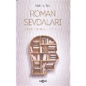 Roman Sevdaları - Mehmet Narlı