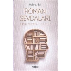 Roman Sevdaları - Mehmet Narlı