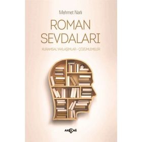 Roman Sevdaları - Mehmet Narlı
