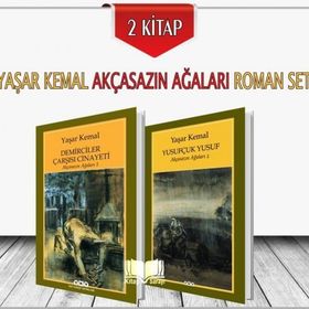 Roman Sevdaları - Mehmet Narlı