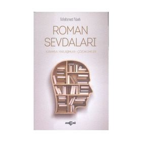Roman Sevdaları - Mehmet Narlı