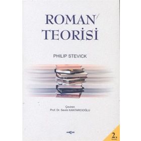 ROMAN TEORISI - PHILIP STEVICK