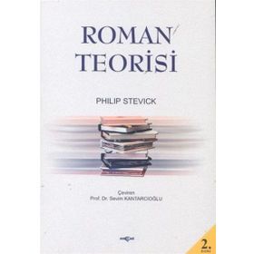 ROMAN TEORISI - PHILIP STEVICK