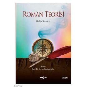 ROMAN TEORISI - PHILIP STEVICK
