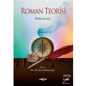 ROMAN TEORISI - PHILIP STEVICK