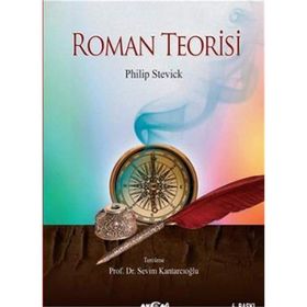 ROMAN TEORISI - PHILIP STEVICK