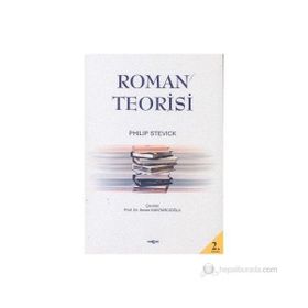 ROMAN TEORISI - PHILIP STEVICK