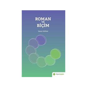Roman ve Biçim-Hiperlink Yayınları